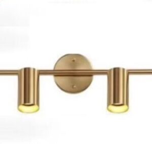 Đèn rọi gương xi đồng cao cấp RG – 772/2