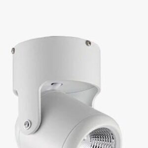 Đèn chiếu điểm gắn tường RO – 1409 – 18/trắng