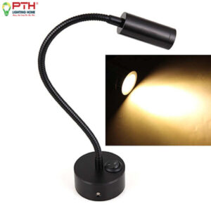 Đèn đọc sách đầu giường đa năng RO – 1418