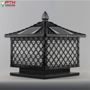 Đèn cổng ngoài trời TD – 55/400