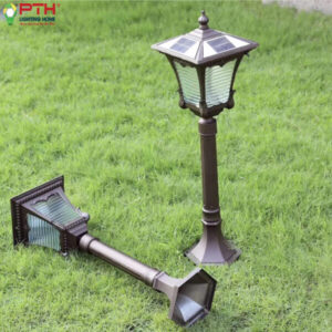 Đèn sân vườn trụ cao cấp TD – 82