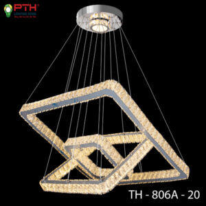 Đèn Thả Trang Trí TH – 806A – 20