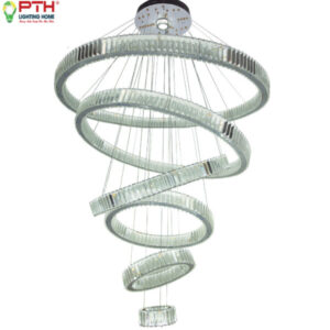 Đèn Thả Thông Tầng – TH – 8083 – 21