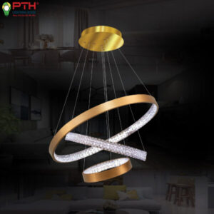 Đèn Thả Trần Phòng Khách TH – 8121 – 23