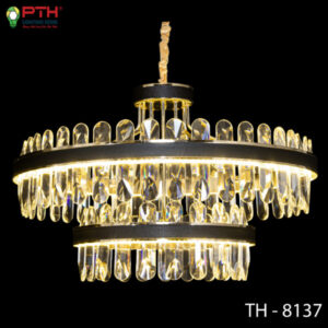 Đèn Thả Phòng Khách TH – 8137