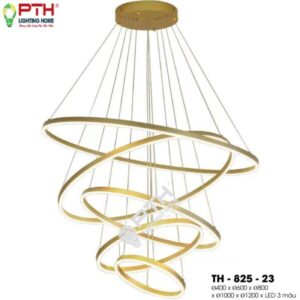 Đèn Thả Trang Trí Quầy Bar TH – 825 – 23
