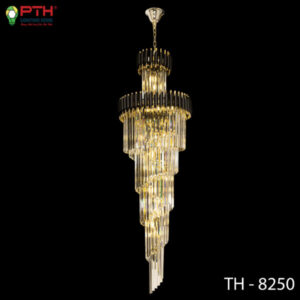 Đèn Thả Thông Tầng Hiện Đại TH – 8250