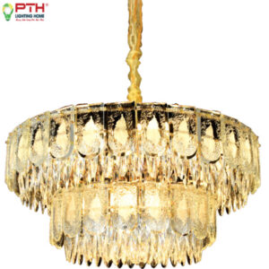 Đèn Thả Pha Lê – TH – 8266