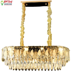 Đèn Thả Pha Lê – TH – 8267