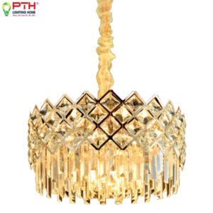 Đèn Thả Pha Lê – TH – 8268