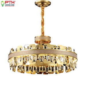 Đèn Thả Cổ Điển TH – 8278