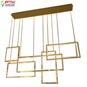 Đèn Thả Ô Vuông TH – 8308