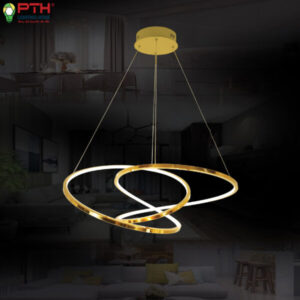 Đèn Thả Quán Cafe Giá Rẻ TH – 8315