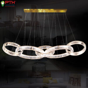 Đèn Thả Ngang Vòng Tròn TH – 8316