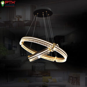 Đèn Thả Bàn Ăn TH – 8328