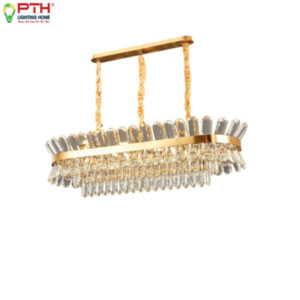 Đèn Thả Pha Lê Phòng Ăn TH – 8347