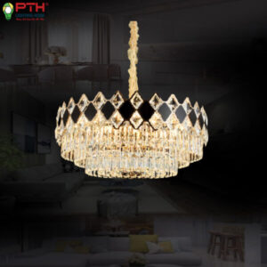 Đèn Thả Trần Phòng Khách TH – 8401