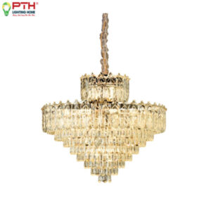 Đèn Thả Trần Pha Lê TH 8406