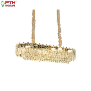 Đèn Thả Trần Phòng Khách TH – 8409