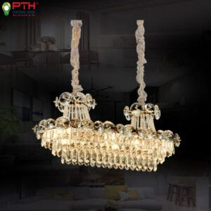 Đèn Thả Trần Phòng Khách TH – 8413