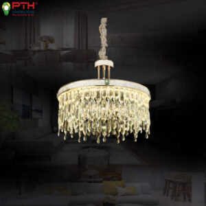 Đèn Thả Trần Pha Lê TH 8422