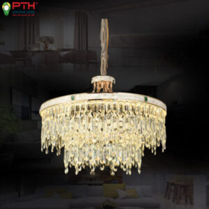 Đèn Thả Trần Phòng Khách TH – 8425