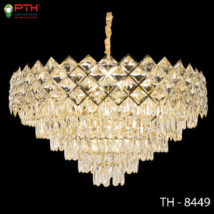 Đèn Thả Phòng Bếp TH – 8449
