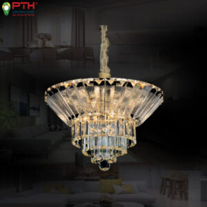 Đèn Thả Trần Phòng Khách TH – 8452