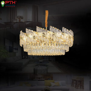 Đèn Thả Phòng Khách TH – 8462