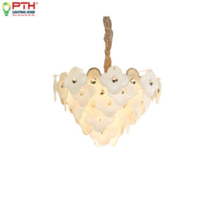 Đèn Thả Trần Phòng Khách TH – 8484