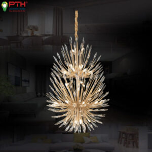 Đèn Thả Trần Phòng Ngủ TH – 8493