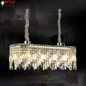 Đèn Thả Trần Hiện Đại TH – 8504