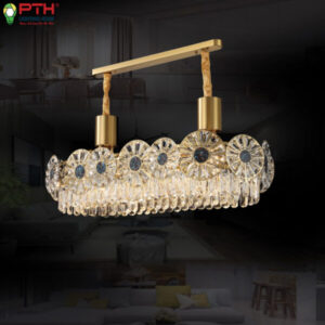 Đèn Thả Trần Phòng Khách TH – 8509