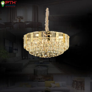 Đèn Thả Trần Pha Lê TH 8511