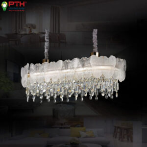 Đèn Thả Trần Phòng Khách TH – 8524
