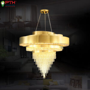 Đèn Thả Trần Phòng Khách TH – 8546