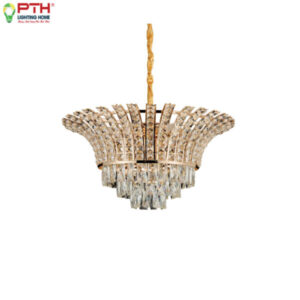 Đèn Thả Trần Phòng Khách TH – 8556