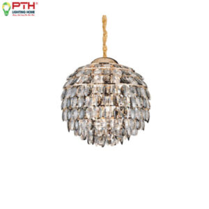 Đèn Thả Trần Pha Lê TH – 8560