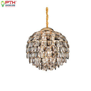 Đèn Thả Trần Pha Lê TH – 8561