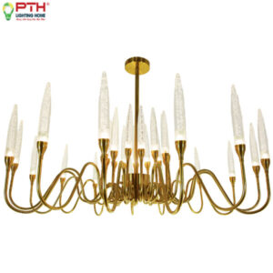 Đèn Thả Phong Thủy TH – 858 – 21 / size 1000mm