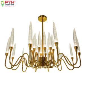 Đèn Thả Phong Thủy TH – 858 – 21 / size 800mm