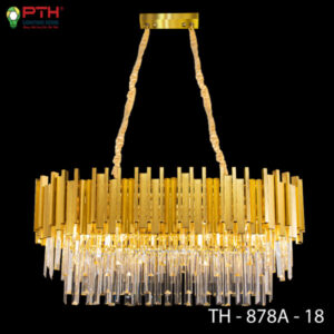 Đèn Thả Bàn Ăn TH – 878A – 18