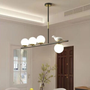 Đèn thả trang trí đơn giản THCN 285