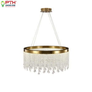 Đèn Thả Sợi Pha Lê THCN 312