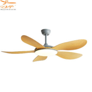 Quạt Trần Phòng Khách QViFa – 55