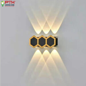 Đèn vách ngoài trời tổ ông VNT – 6012/3