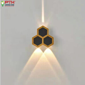 Đèn Vách Ngoài Trời VNT – 6014