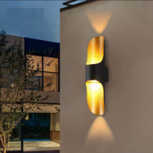 Đèn sân vườn độc đáo VNT – 672